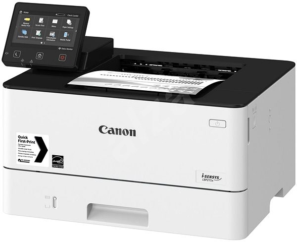 Canon i-SENSYS LBP215x